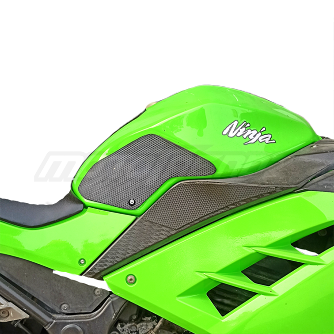Why Every Rider Needs Kawasaki Ninja 300 Traction Pads: The Ultimate Control Upgrade