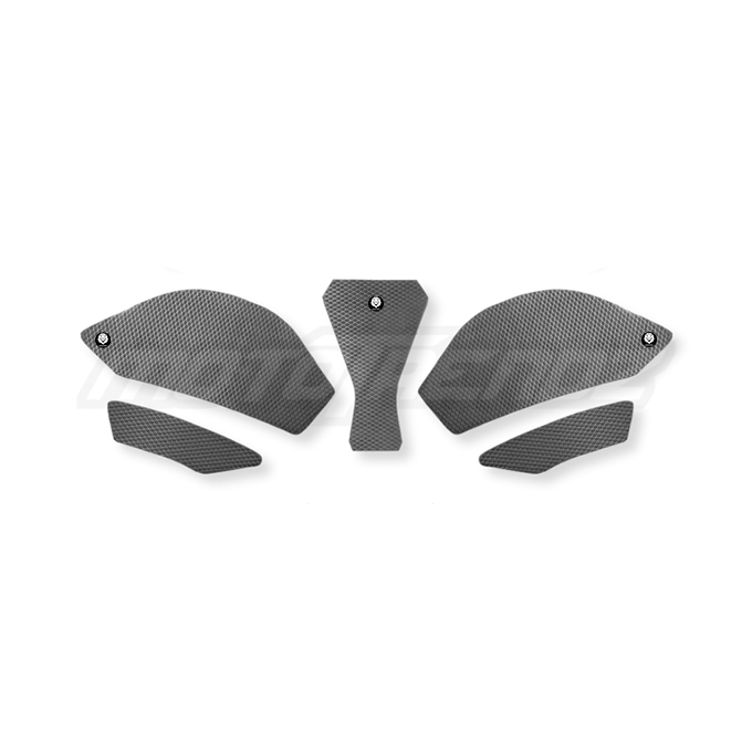 Why Every Kawasaki Ninja ZX-6R Rider Needs Tank Traction Pads