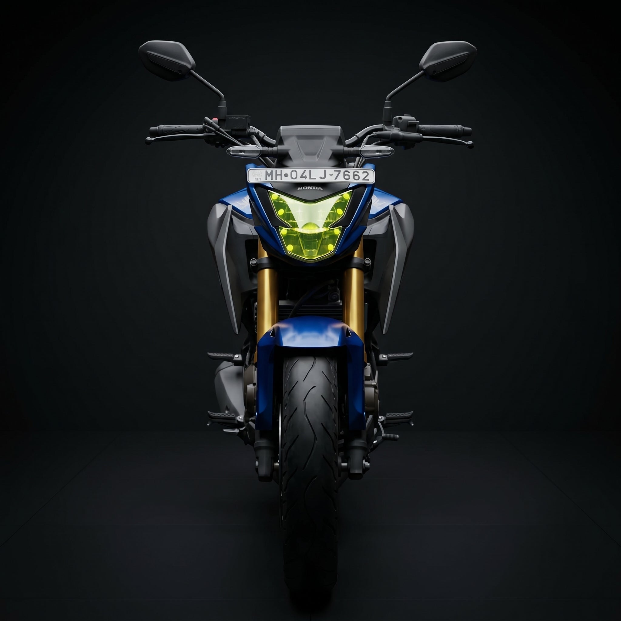Why Every Rider Needs a Headlight Protector for Their Motorcycle