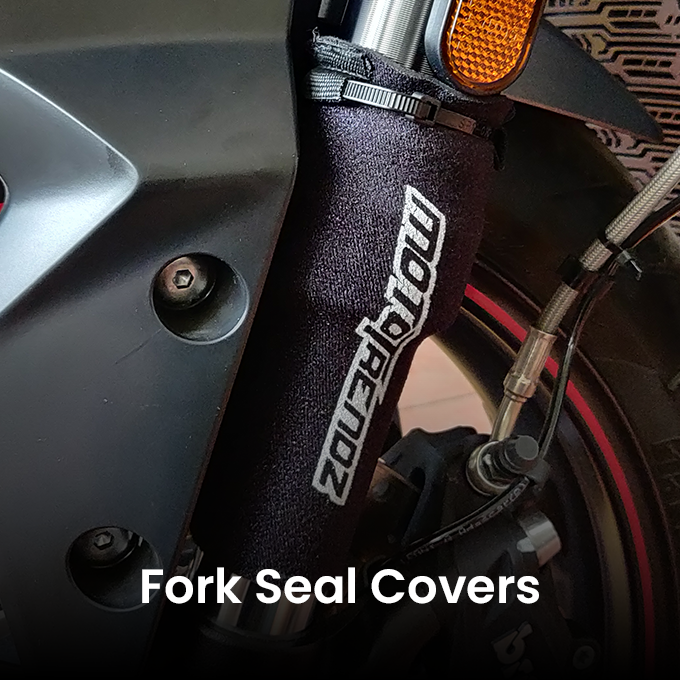 How to Stop Leaking Fork Seals: The Essential Guide to Fork Protection