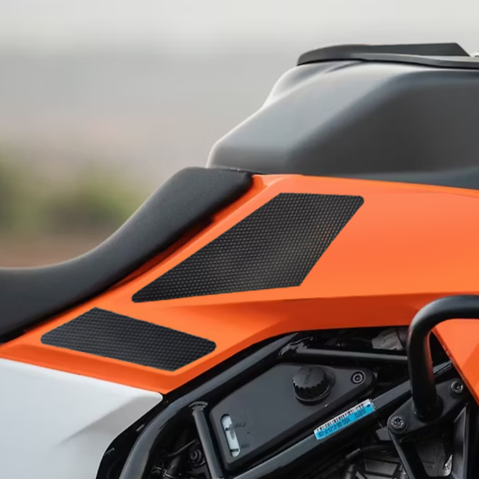 Why Every Rider Needs High-Performance Traction Pads: The Secret to Better Control