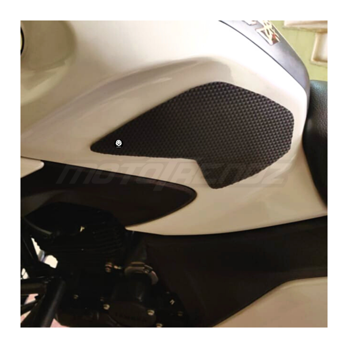 Traction Pads – YAMAHA FZS 25 / FZ 25 ₹549.00 – ₹1,649.00