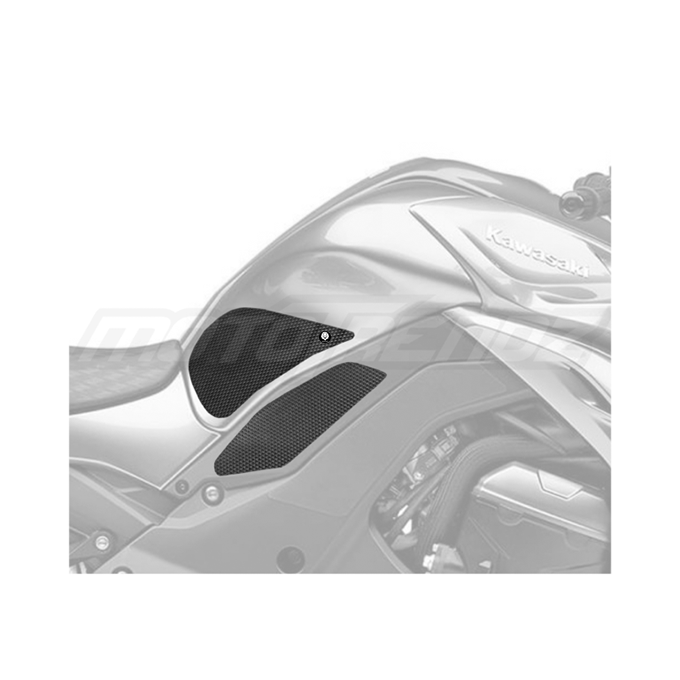 Traction Pads – Kawasaki Z1000 ₹549.00 – ₹1,649.00 INCL OF ALL TAXES