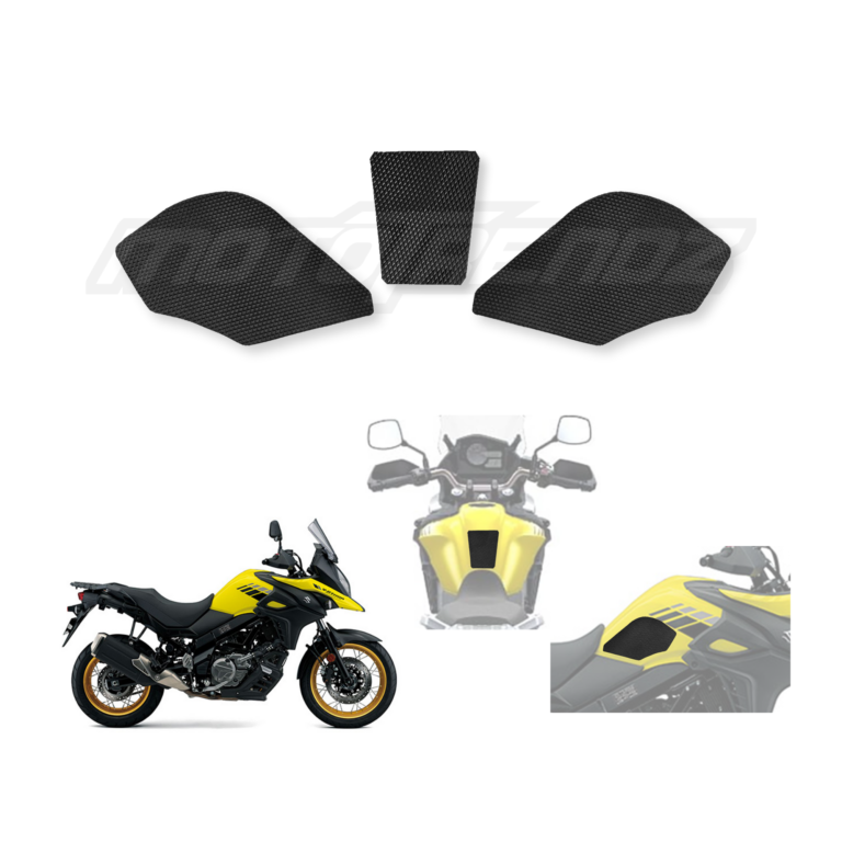 Traction Pads – Suzuki VStrom 650XT ₹549.00 – ₹1,649.00