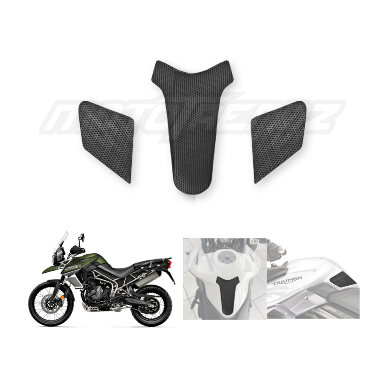Traction Pads – Triumph Tiger 800 ₹1,099.00 – ₹1,649.00