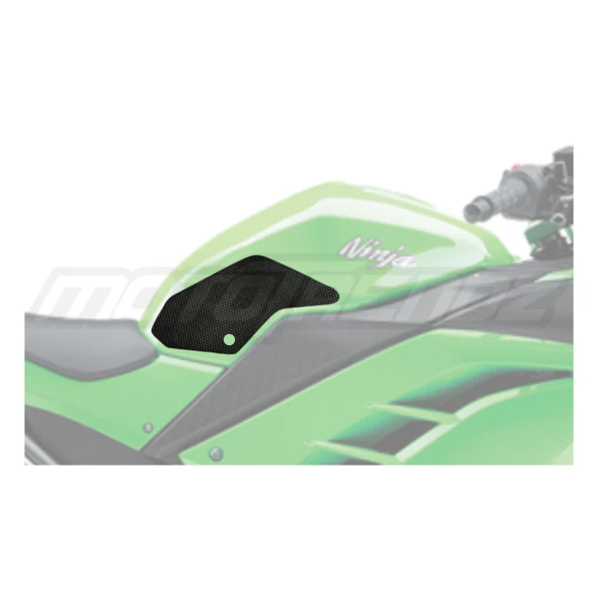 Traction Pads – Kawasaki Ninja 300 ₹1,349.00 – ₹1,649.00 INCL OF ALL TAXES