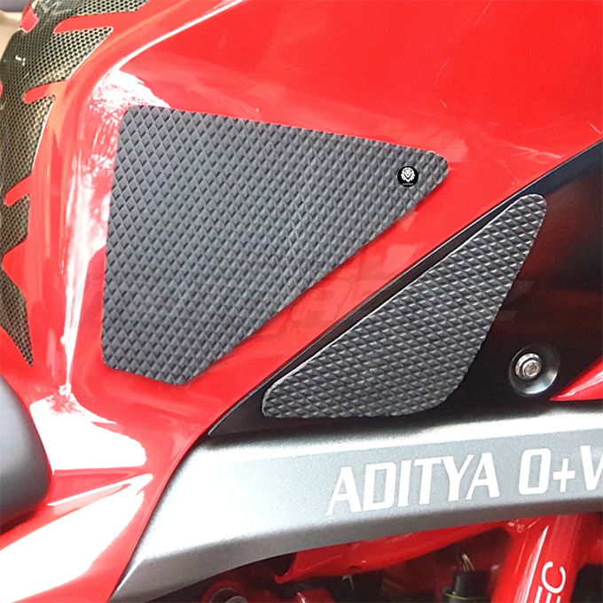 Traction Pads – TVS APACHE RR 310 ₹549.00 – ₹1,849.00