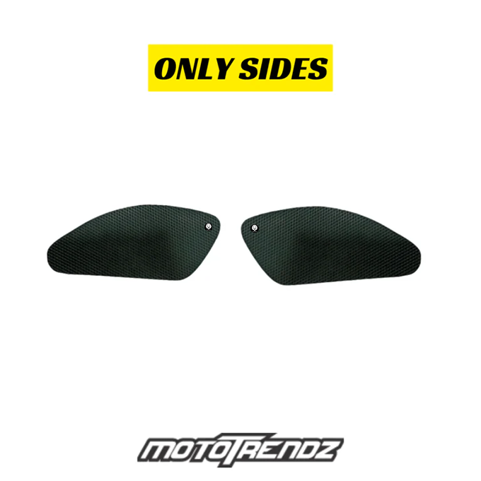 Traction Pads – TRIUMPH SPEED 400 / SCRAMBLER 400 ₹549.00 – ₹1,649.00