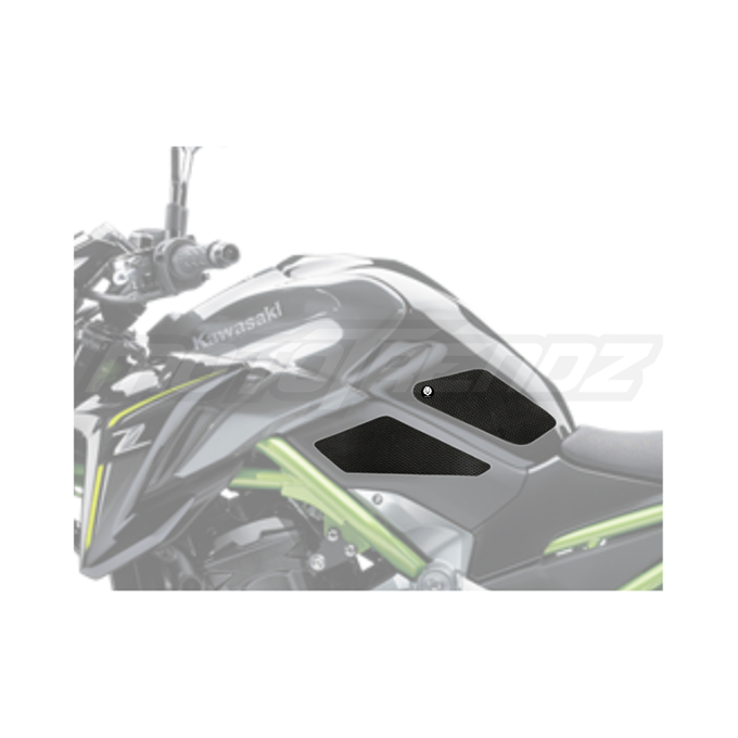 Traction Pads – Kawasaki Z900 ₹1,349.00 – ₹1,649.00