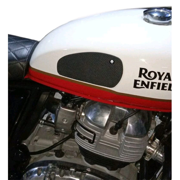 Traction Pads – Royal Enfield INTERCEPTOR 650 ₹1,099.00 – ₹1,649.00