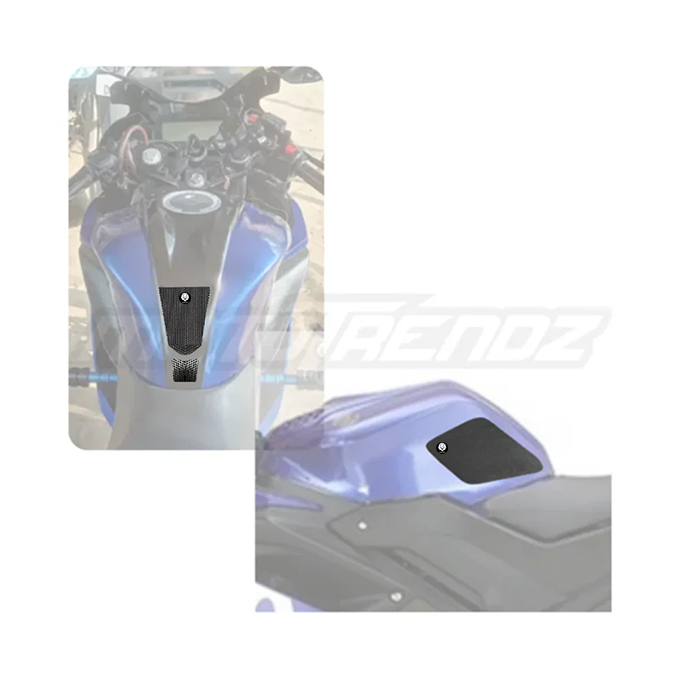 Traction Pads – YAMAHA R15 v3 ₹549.00 – ₹1,649.00