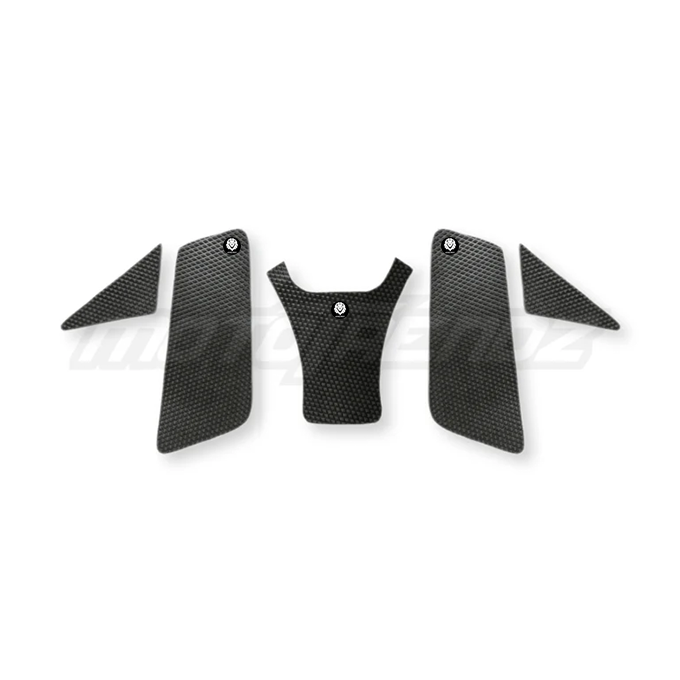 Traction Pads – Bajaj Pulsar F160 / N160 / F250/ N250 Gen 1 & 2 ₹549– ₹1,649.00