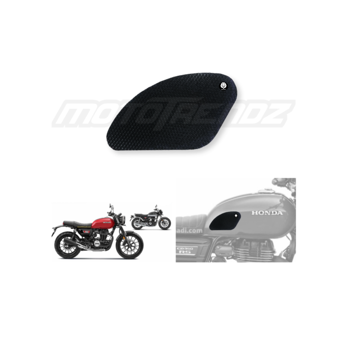 Traction Pads – Honda CB350 H’ness / RS ₹549.00 – ₹1,649.00