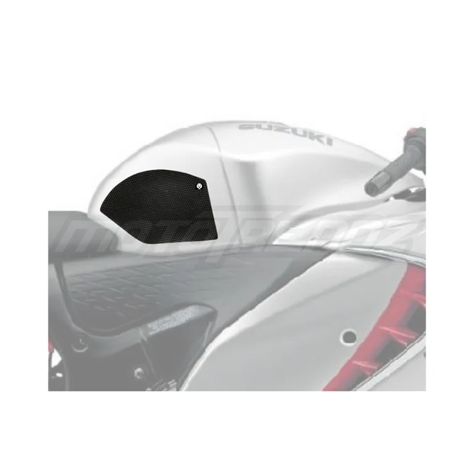 Traction Pads – SUZUKI HAYABUSA (2021)