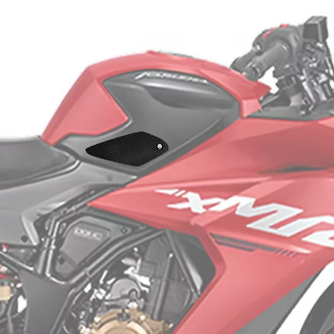 Traction Pads – Hero Karizma XMR 210