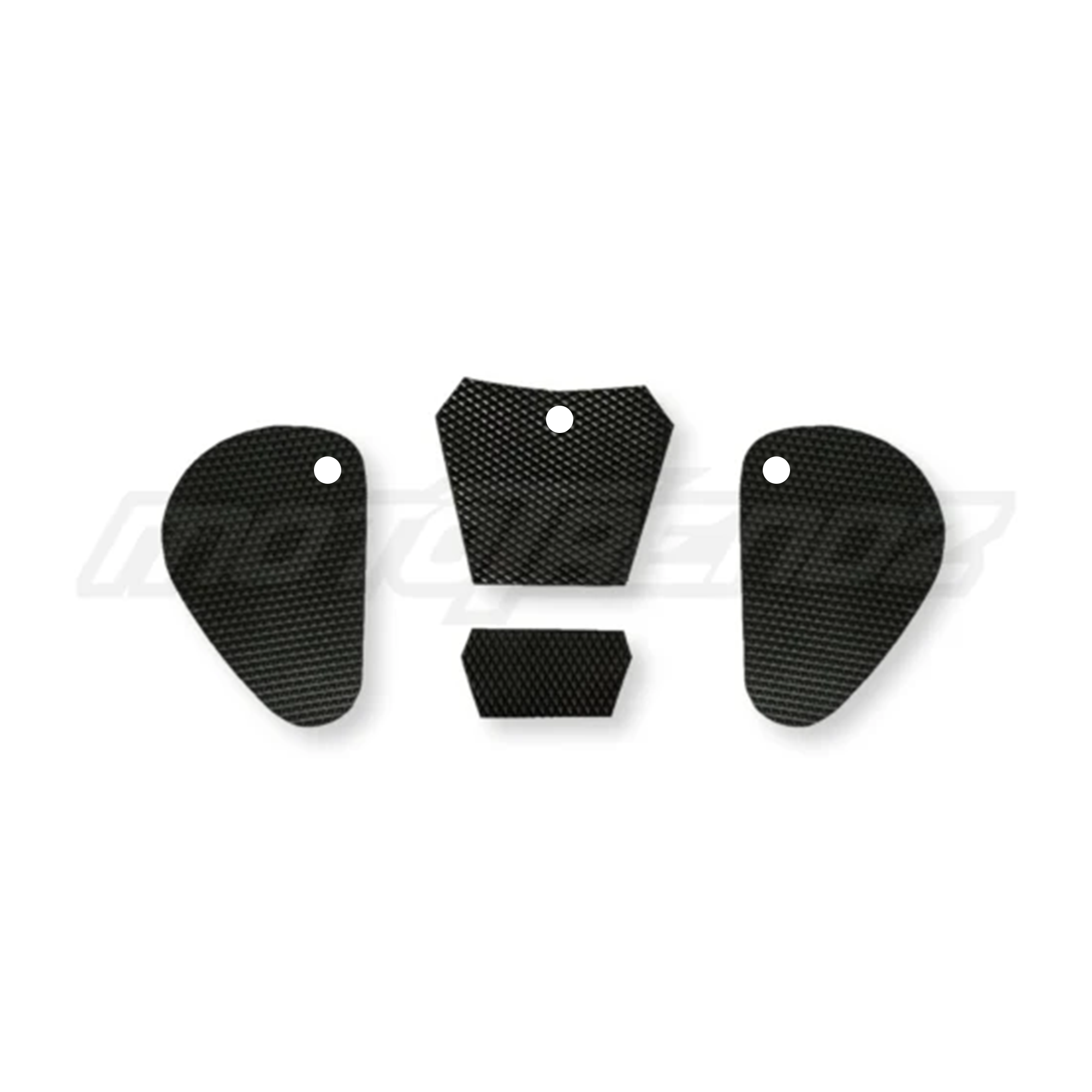 Traction Pads – Royal Enfield Meteor / Thunderbird TBX ₹999.00 – ₹1,449.00