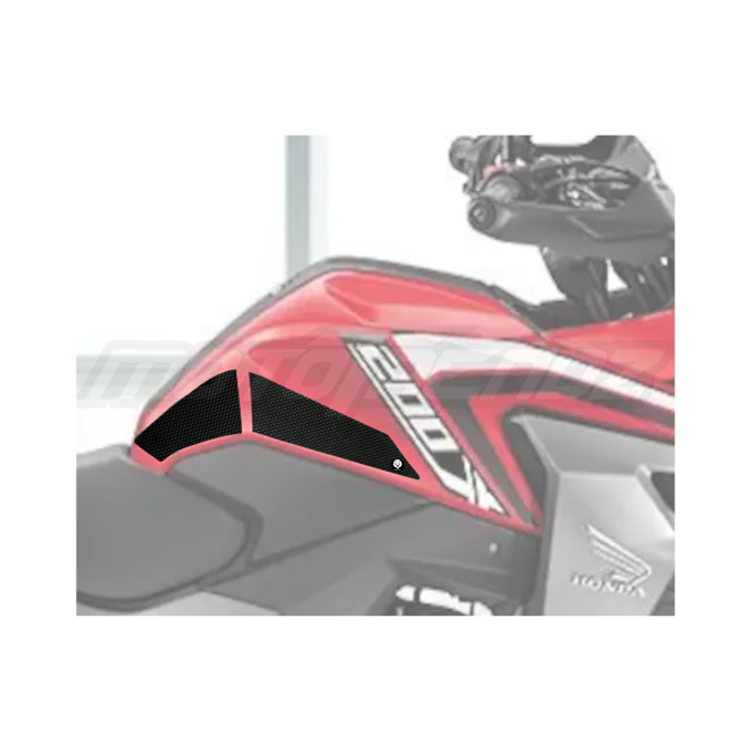 Traction Pads – Honda CB 200 X
