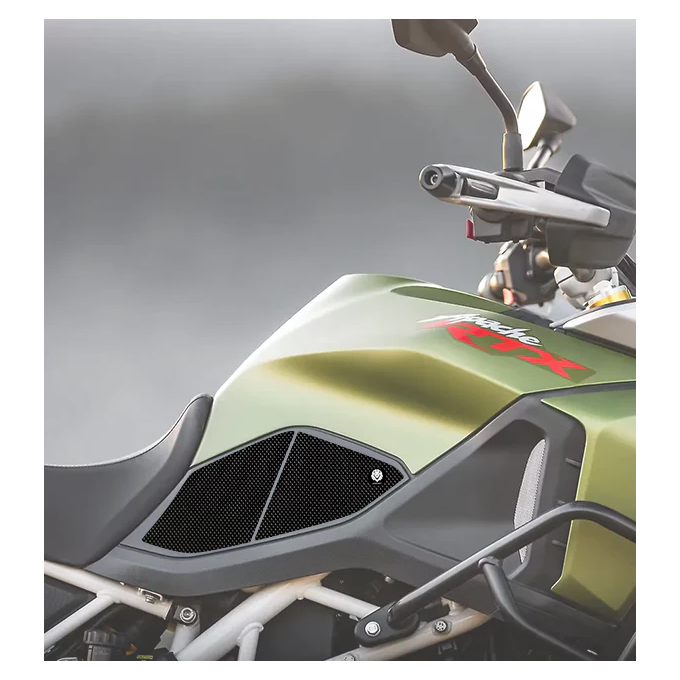 Traction Pads – TVS APACHE RTX 300