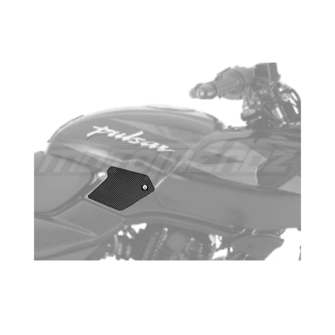 Traction Pads – Bajaj Pulsar 125 / 150 / 180 / 220
