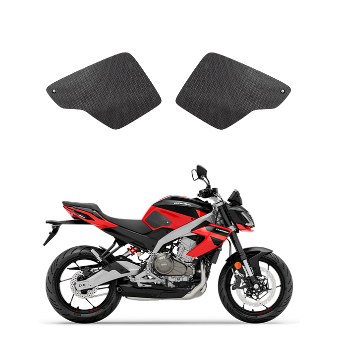 Traction Pads – APRILIA TUANO 457