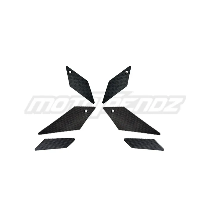 Traction Pads – KTM Adventure 250 / 390s (Gen 2) ₹549.00 – ₹1,749.00