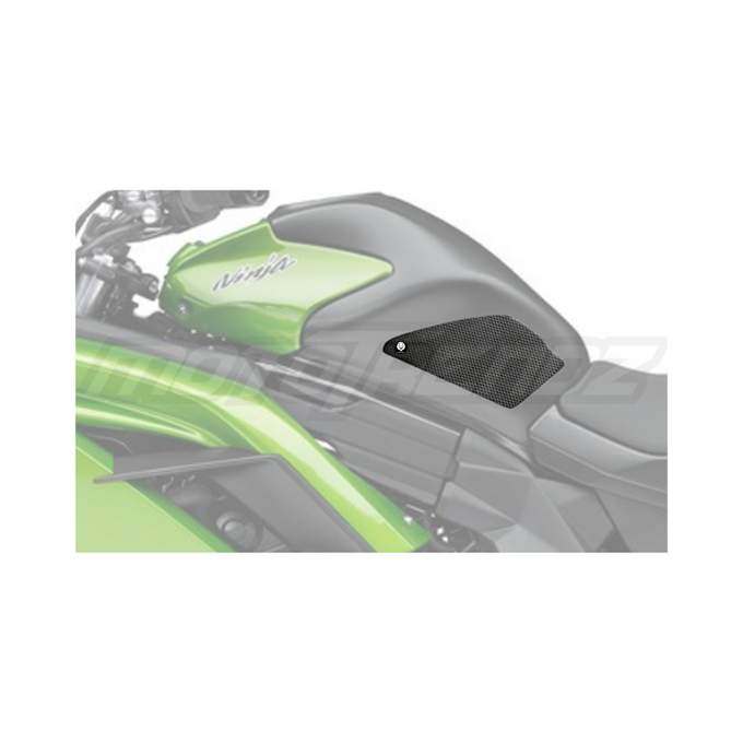 Traction Pads – Kawasaki Ninja 650 (old) / ER6n ₹1,349.00 – ₹1,649.00 INCL OF ALL TAXES