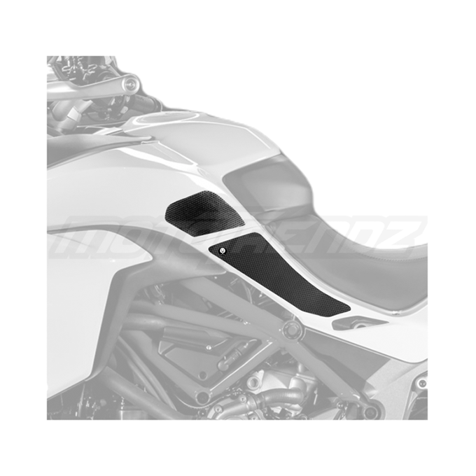 Traction Pads – Ducati Multistrada 1200 (2015-2020)