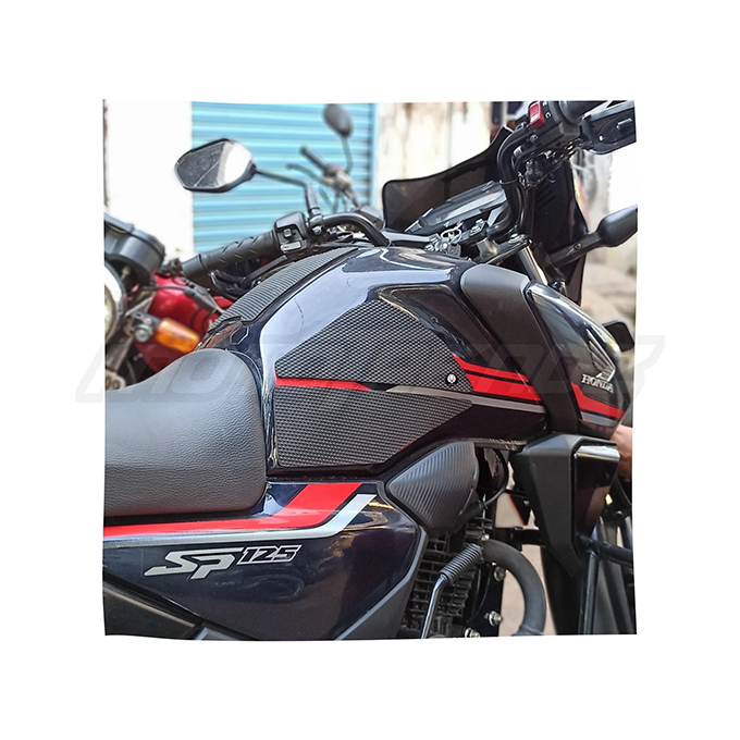 Traction Pads – Honda SP 125