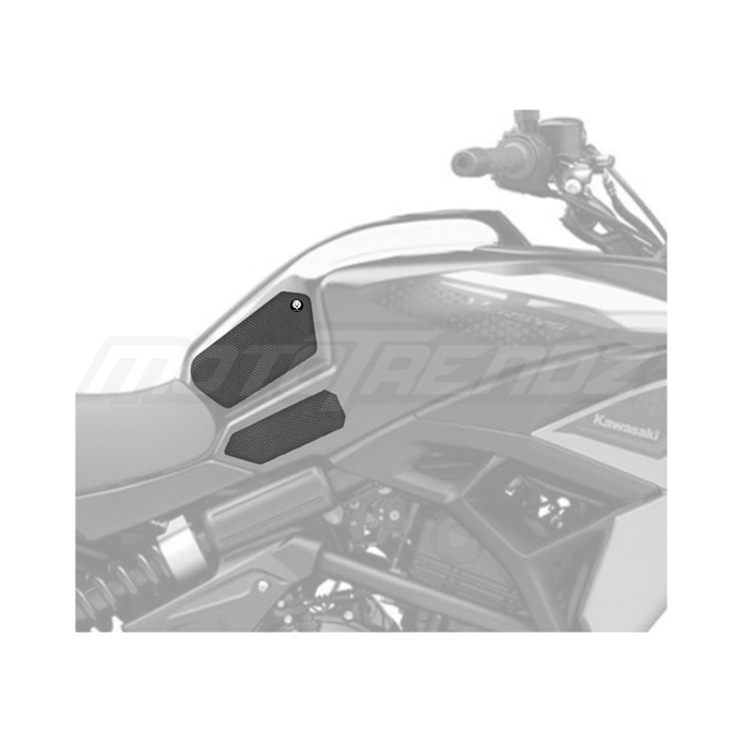 Traction Pads – Kawasaki Versys 650 2022 ₹549.00 – ₹1,649.00 INCL OF ALL TAXES