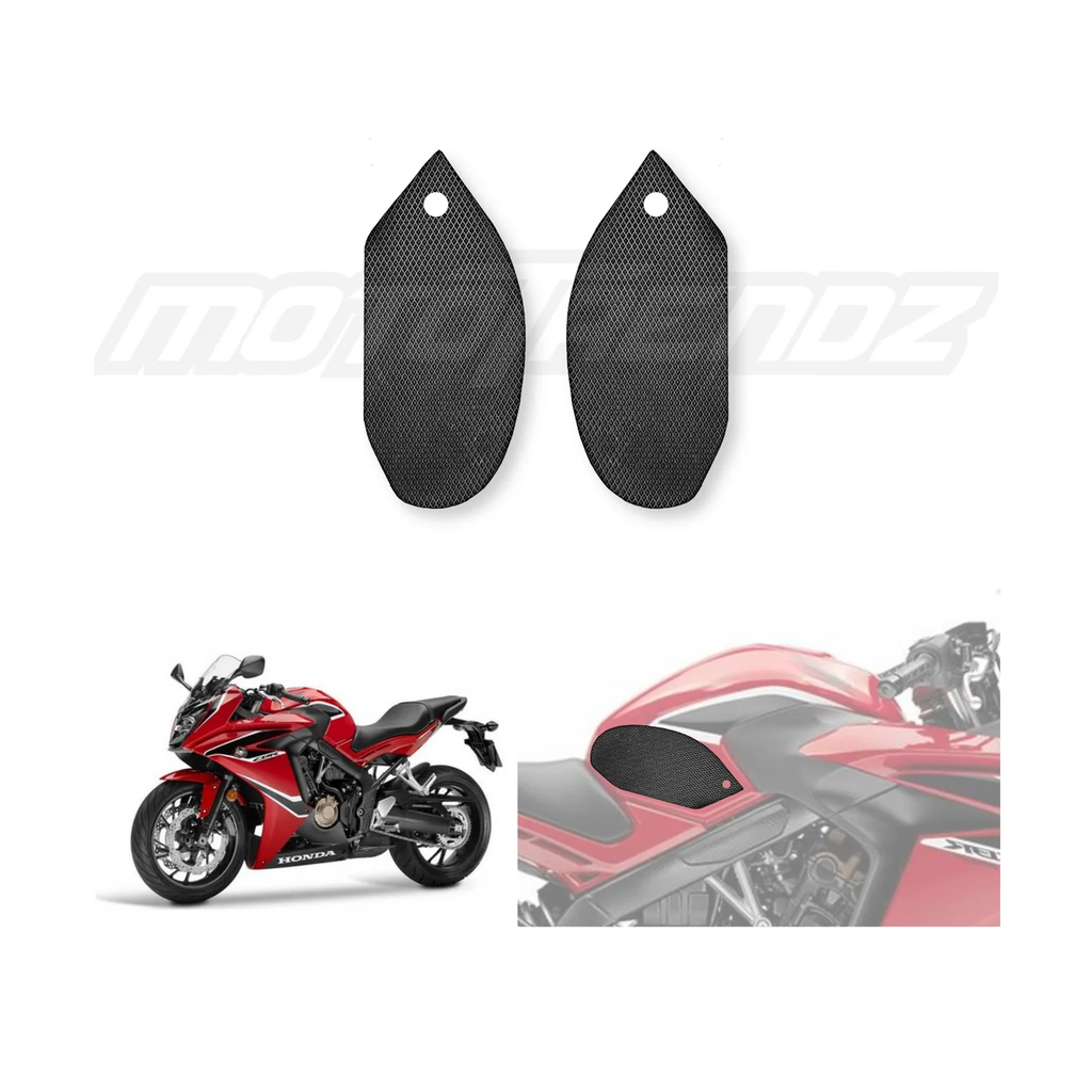 Traction Pads – Honda CBR 650F