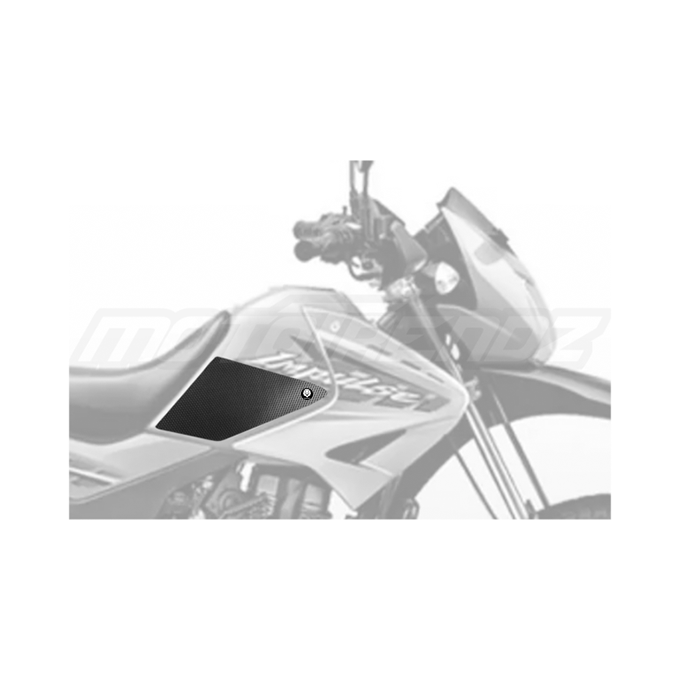 Traction Pads – Hero Impulse