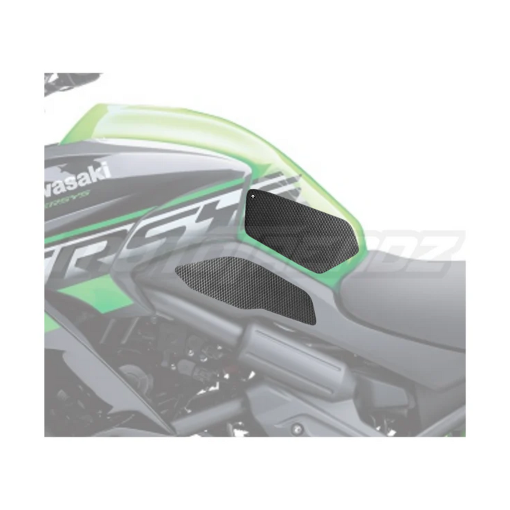 Traction Pads – Kawasaki Versys 650 (Old Model) ₹1,349.00 – ₹1,649.00