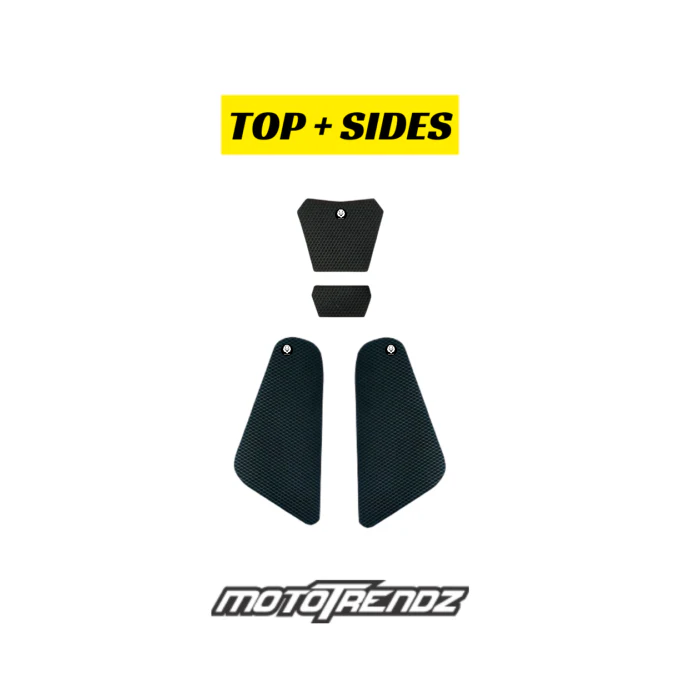 Traction Pads – Royal Enfield Himalayan 450 GENERATION 2 ₹549.00 – ₹1,799.00