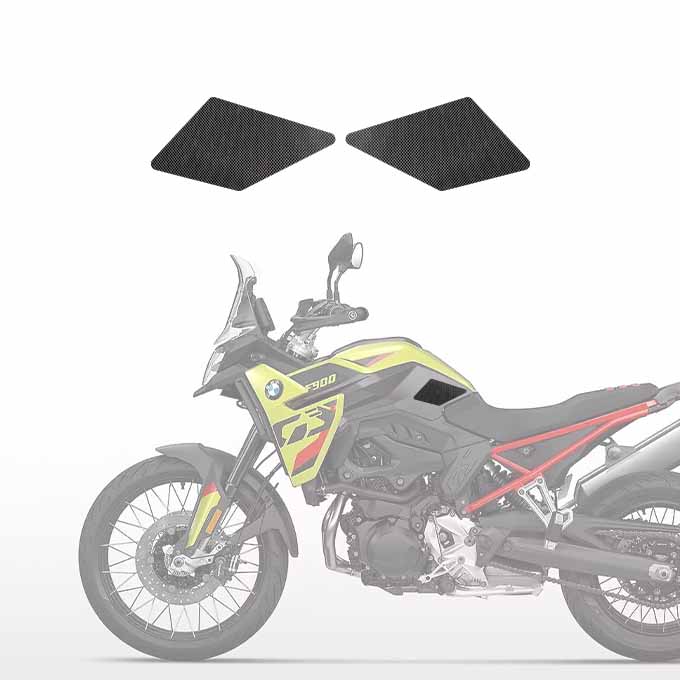 Traction Pads – BMW F 900 GS