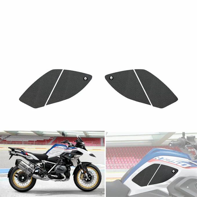 Traction Pads – BMW 1250 ADV  ₹1,849.00 – ₹2,199.00