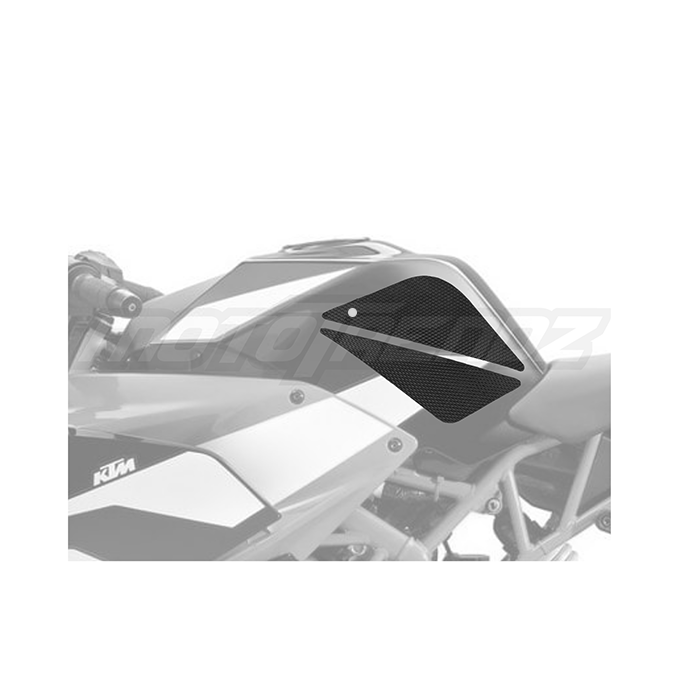 Traction Pads – KTM RC 125 / 200 / 390 ₹549.00 – ₹1,649.00