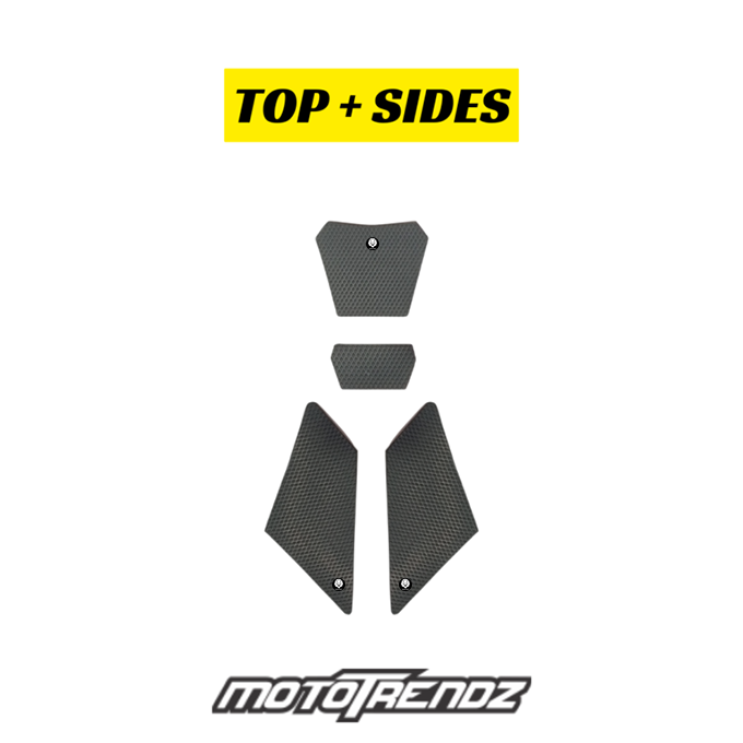 Traction Pads – Harley Davidson X440 ₹1,099.00 – ₹1,649.00