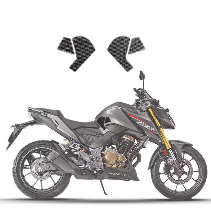 Traction Pads – Honda CB 300 F