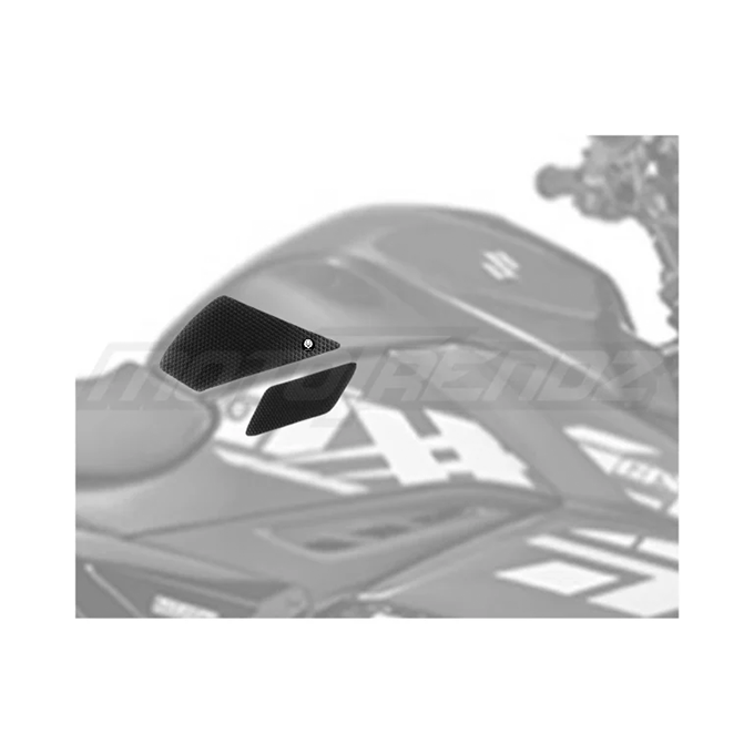 Traction Pads – Suzuki Gixxer 150 / 250 BS6