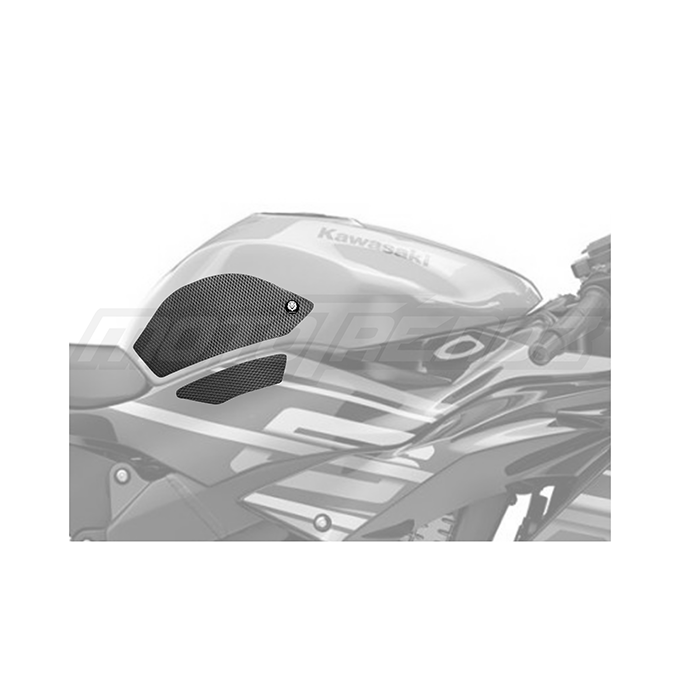 Traction Pads – Kawasaki Ninja ZX6r (2012-2024+)  ₹1,349.00 – ₹1,649.00