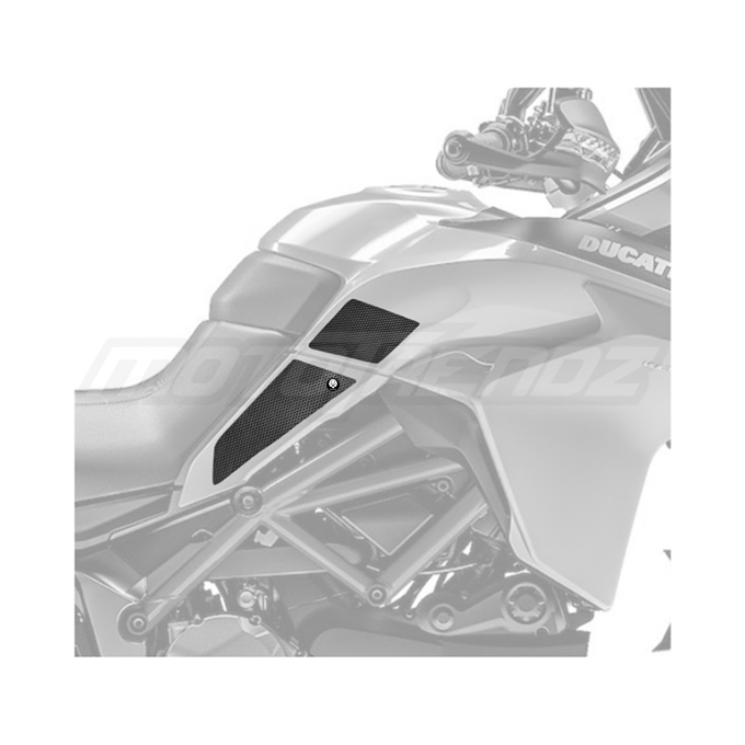 Traction Pads – Ducati Multistrada 950 S
