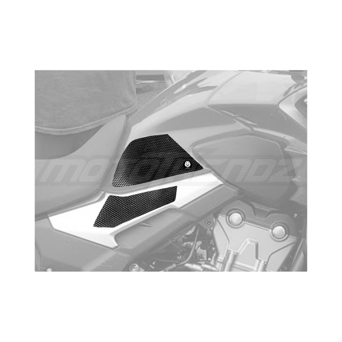 Traction Pads – Honda CB500X / 500 NX ₹799.00 – ₹1,849.00