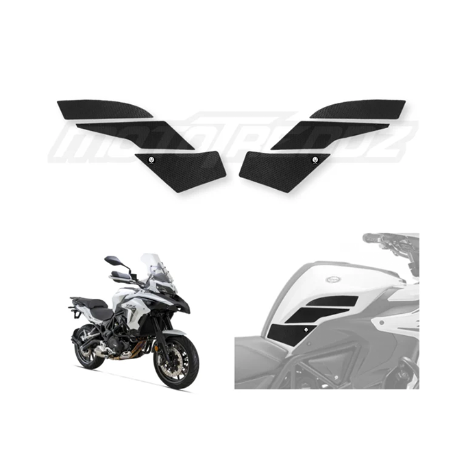 Traction Pads – Benelli TRK 502 ₹1,349.00 – ₹1,849.00
