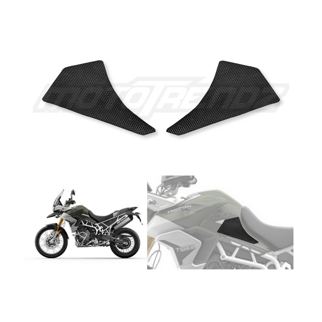 Traction Pads – Triumph Tiger 850 / 900 / 1200 ₹1,349.00 – ₹1,849.00