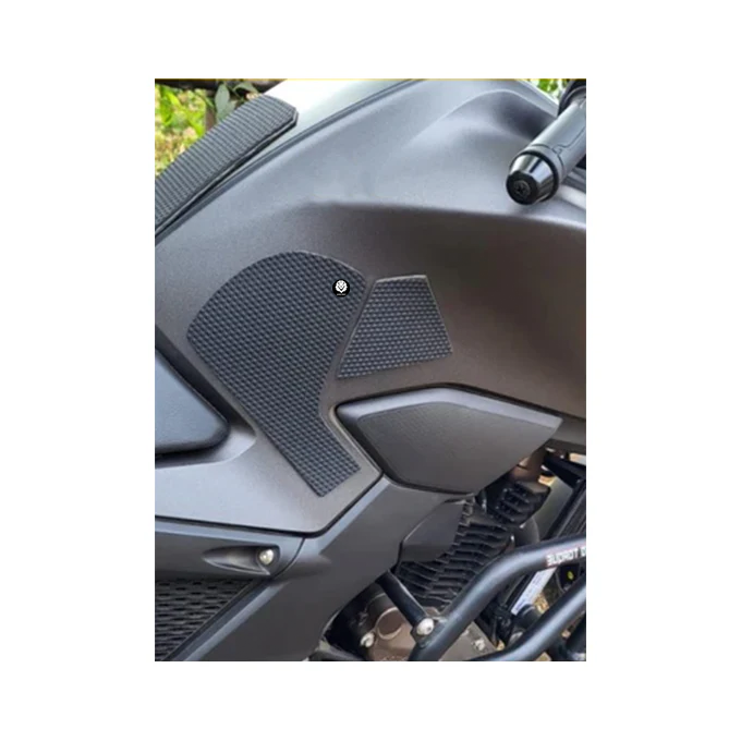 Traction Pads – Honda CB 300 F