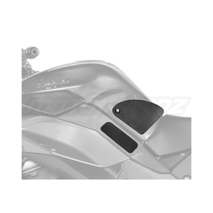 Traction Pads – Kawasaki Ninja 1000SX ₹1,349.00 – ₹1,649.00 INCL OF ALL TAXES