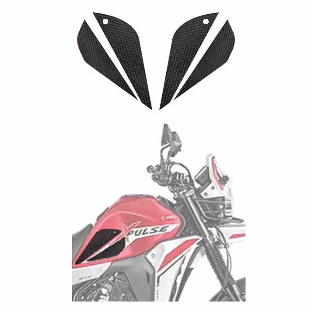 Traction Pads – HERO XPULSE 210