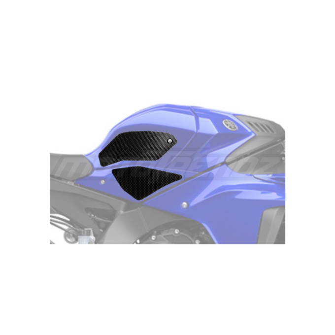 Traction Pads – Yamaha R1 / R1M (2015+)