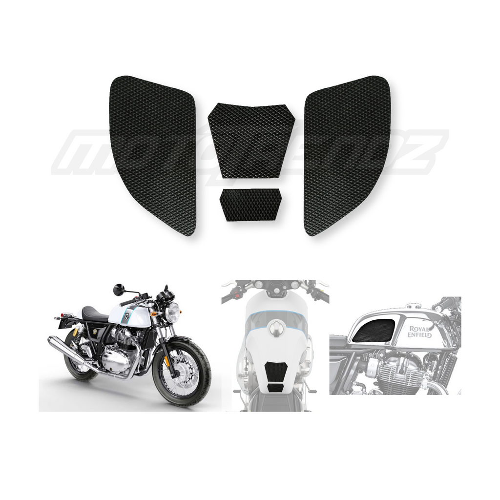Traction Pads – Royal Enfield Continental GT 650 ₹1,099.00 – ₹1,649.00