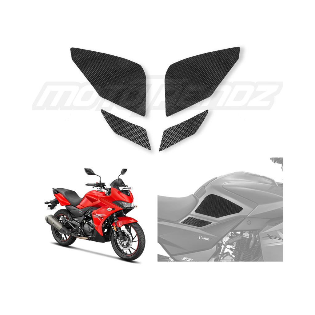 Traction Pads – Hero Xtreme 200S